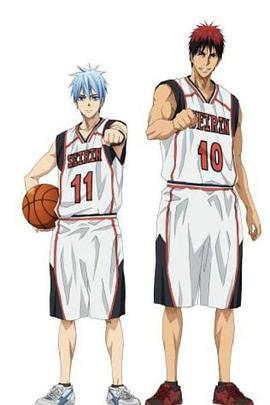 黑子的籃球OAD(全集)