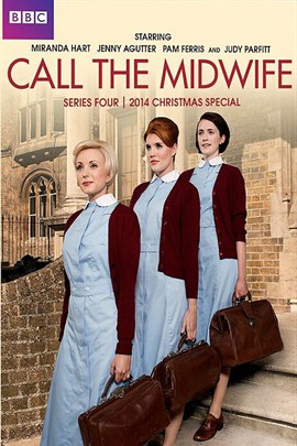 呼叫助產(chǎn)士：2022圣誕特別篇