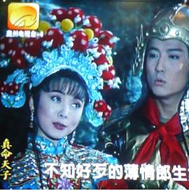 真命天子 第101集