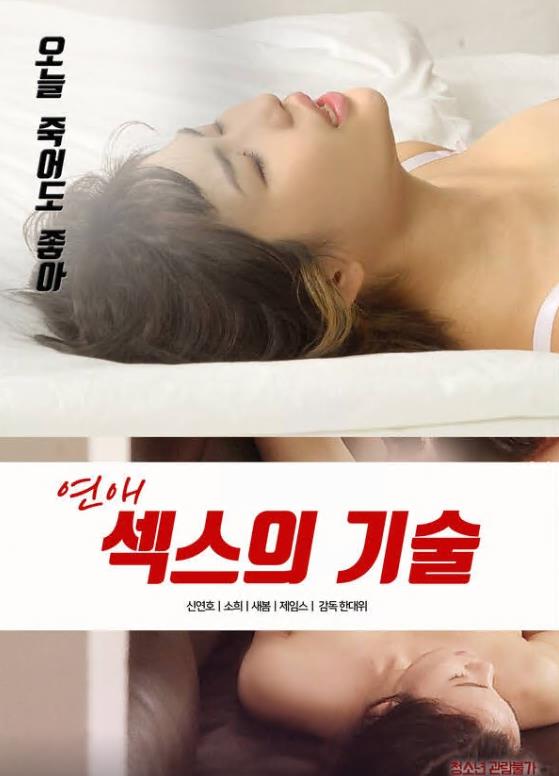 戀愛(ài)：性技巧