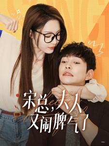 宋總，夫人又鬧脾氣了(全集)