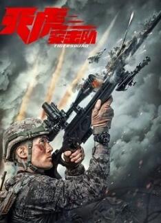 天虎突擊隊(duì)