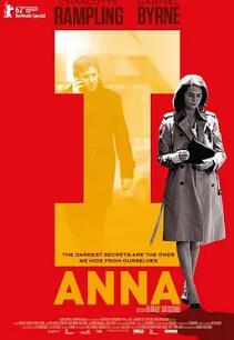 我，安娜