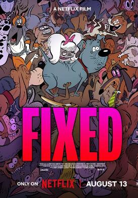 雄狗狗大冒險(xiǎn)