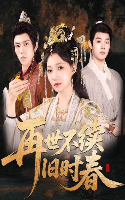 再世不續(xù)舊時(shí)春(全集)