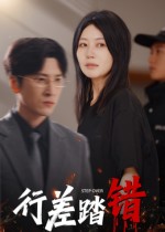 行差踏錯(cuò)(全集)