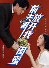 前夫哥，放開我閨蜜(全集)