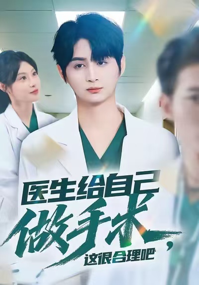 醫(yī)生給自己做手術(shù)，這很合理吧(全集)