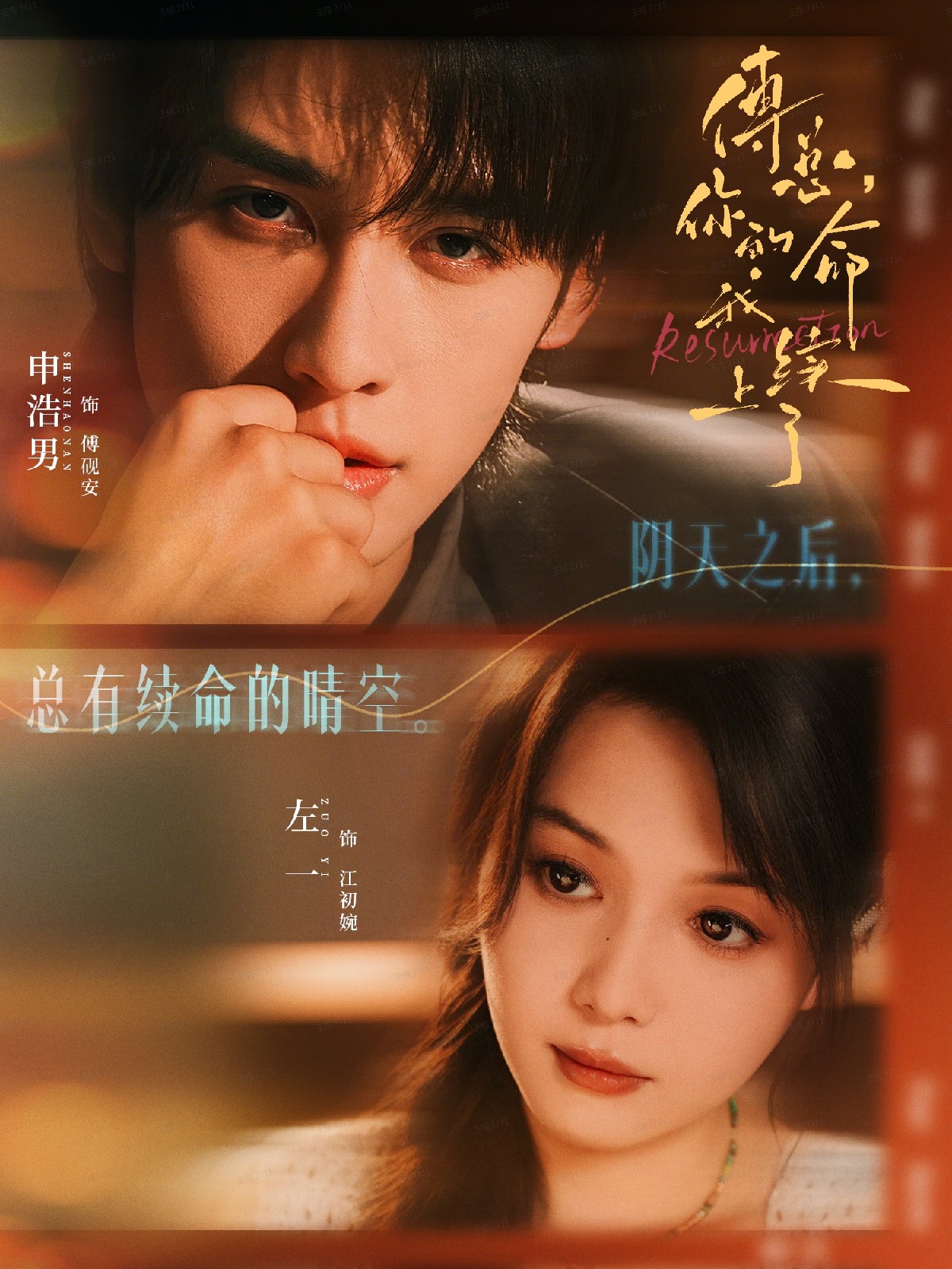 傅總，你的命我續(xù)上了(全集)