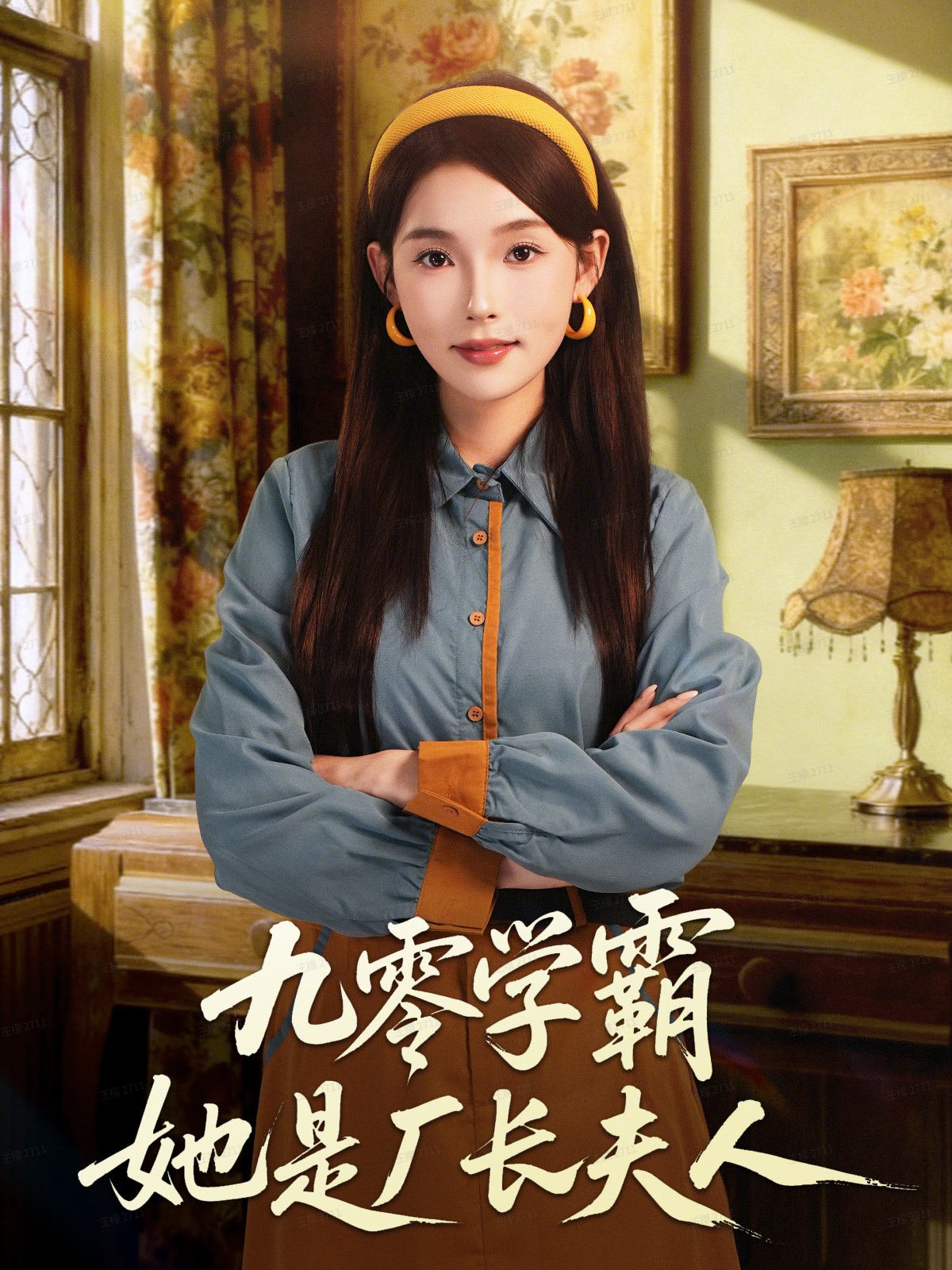 九零學(xué)霸她是廠長(zhǎng)夫人