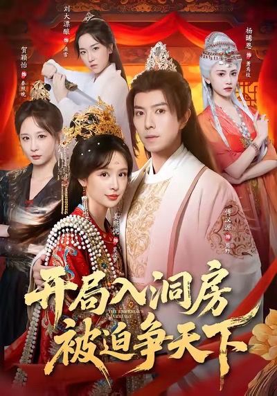 開局入洞房，被迫爭天下(全集)