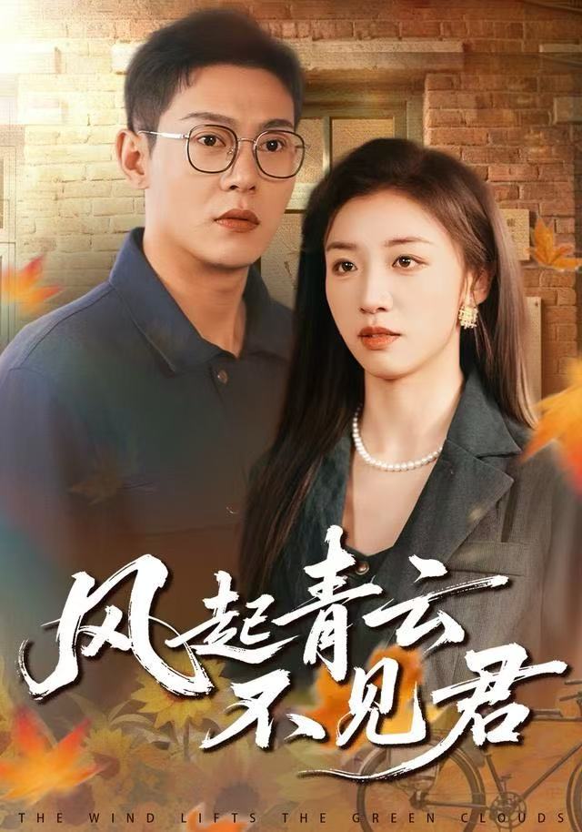 風(fēng)起青云不見(jiàn)君(全集)