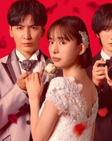 一切都是為了你(全集)