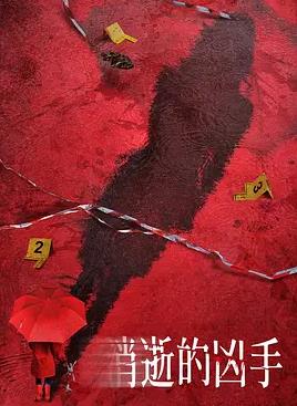 消失的兇手2026(全集)