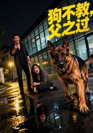 狗不教，父之過(guò)(全集)