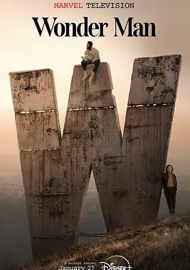 奇跡人第一季(全集)