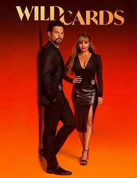 百變王牌第三季(全集)