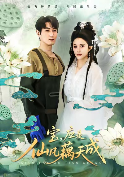 寶，應是仙凡藕天成(全集)