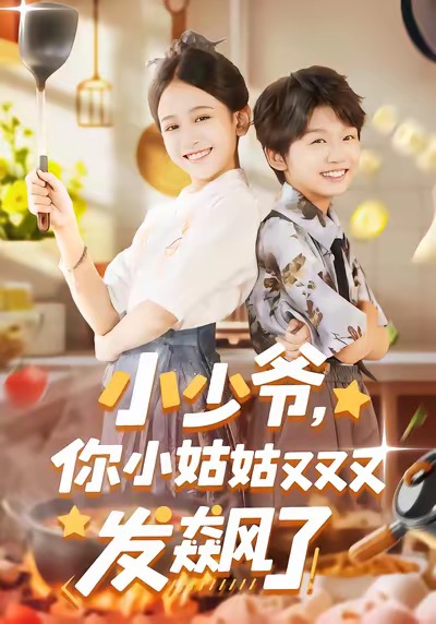 小少爺，你小姑姑又又又發(fā)飆了(全集)