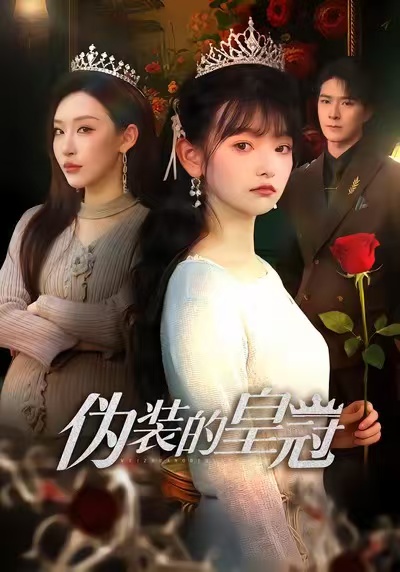 偽裝的皇冠(全集)