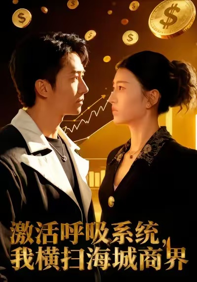 激活呼吸系統(tǒng)，我橫掃海城商界(全集)