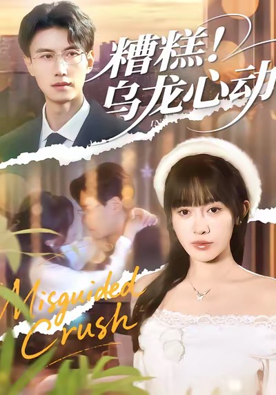 糟糕！烏龍心動(dòng)(全集)