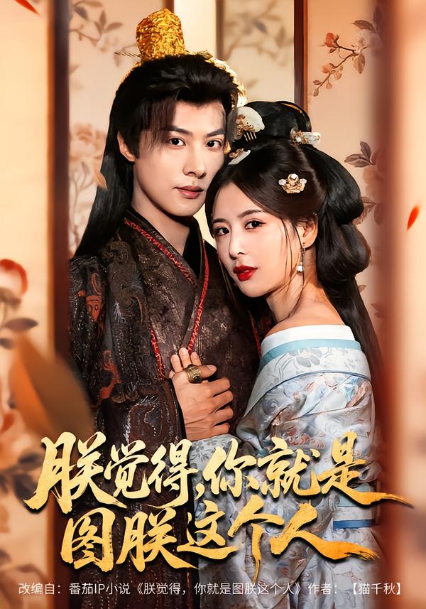 朕覺得，你就是圖朕這個(gè)人(全集)