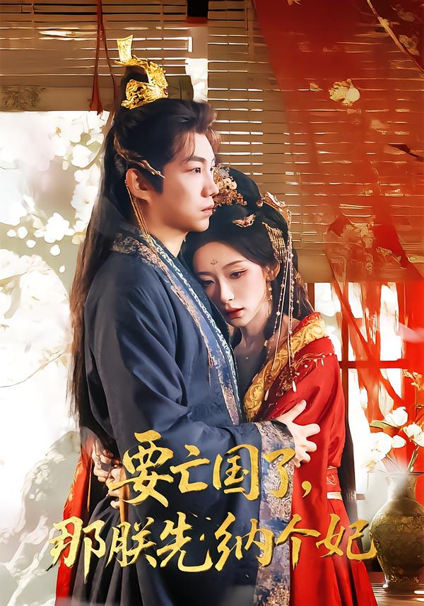 要亡國(guó)了那朕先納個(gè)妃(全集)