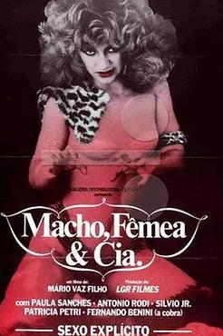 創(chuàng)世奇淫：上帝也瘋狂