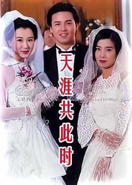 天涯共此時(全集)