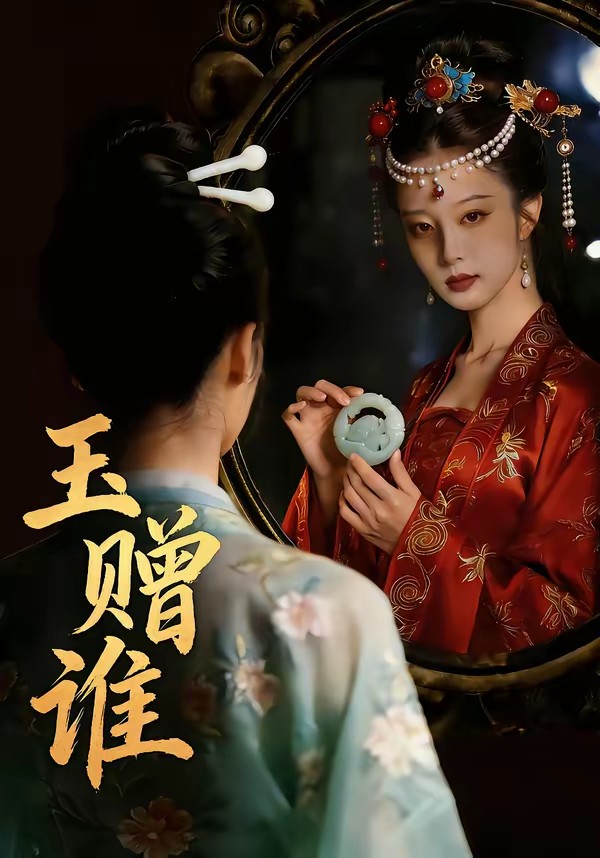 玉贈(zèng)誰(shuí)(全集)