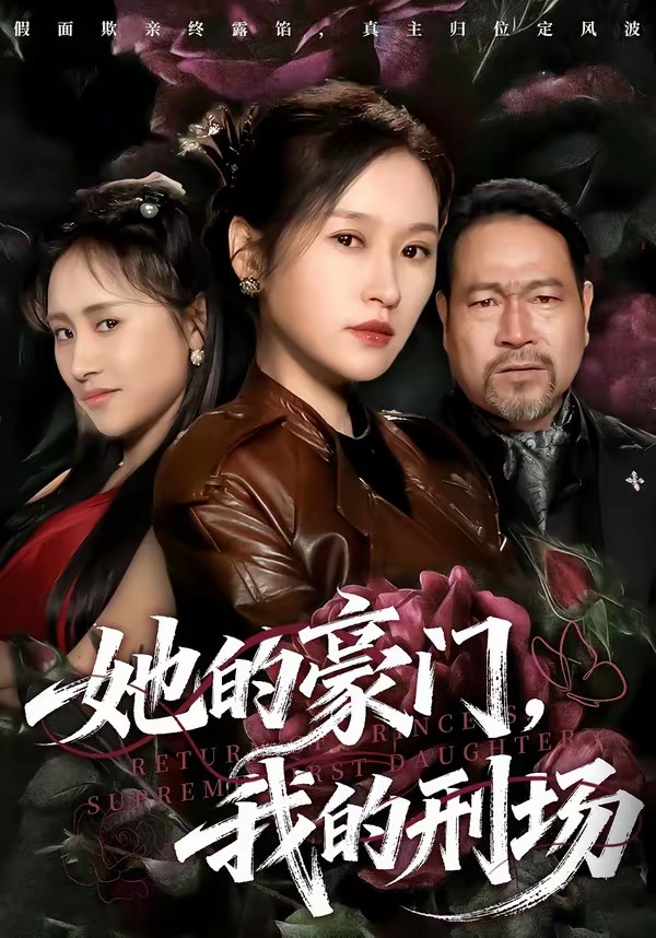 她的豪門，我的刑場(chǎng)(全集)