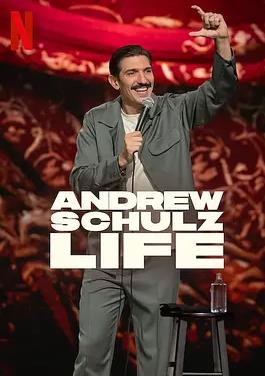 安德魯·舒爾茨：這就是人生