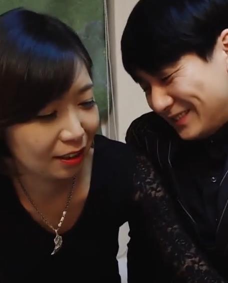 偷拍、異色與忘卻的誘惑