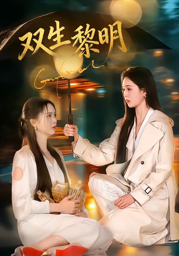 雙生黎明(全集)