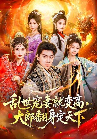 亂世寵妻就變高，大郎翻身定天下(全集)