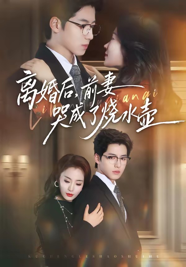 離婚后，前妻哭成了燒水壺(全集)