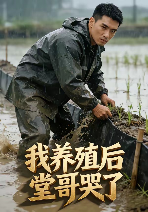 我養(yǎng)殖后堂哥哭了(全集)