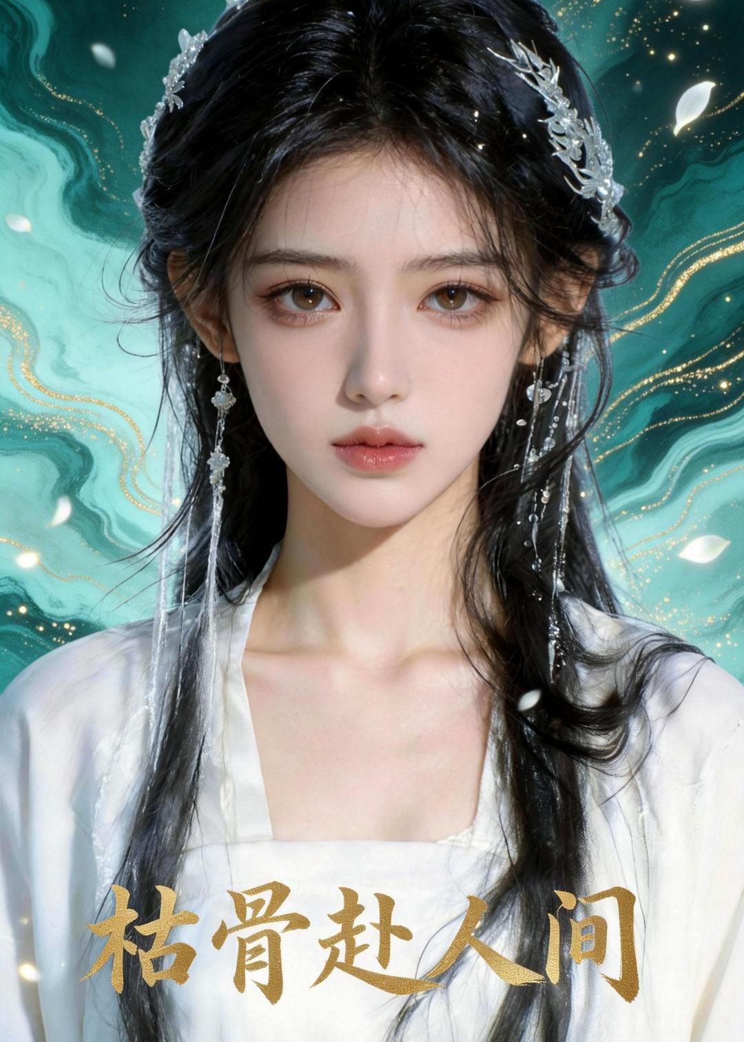 枯骨赴人間(全集)