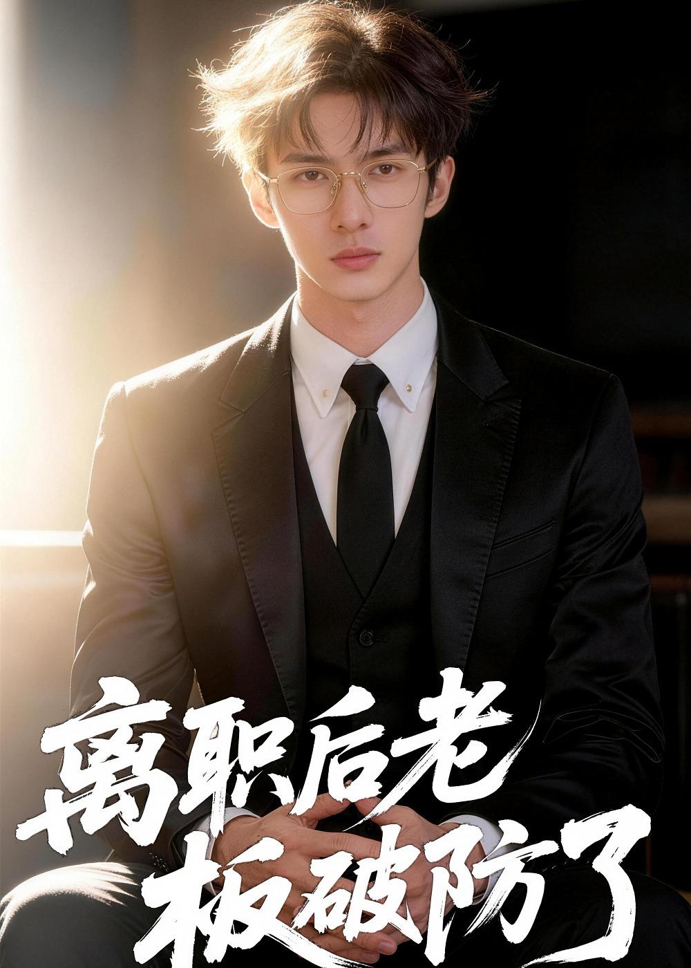 離職后老板破防了(全集)