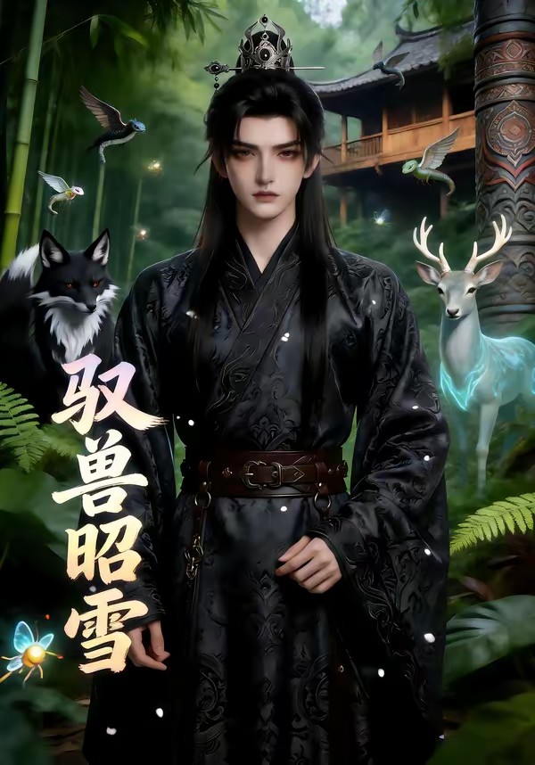 馭獸昭雪(全集)