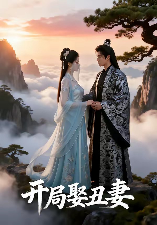 開局娶丑妻(全集)