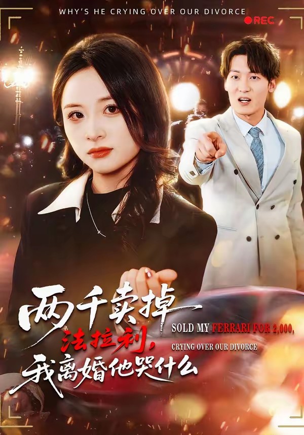 兩千賣掉法拉利，我離婚他哭什么(全集)