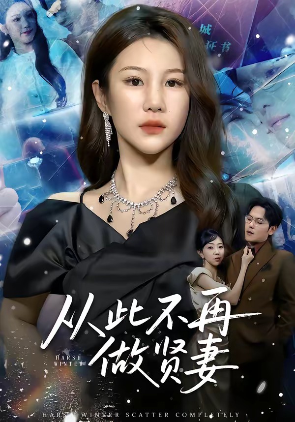 從此不再做賢妻(全集)