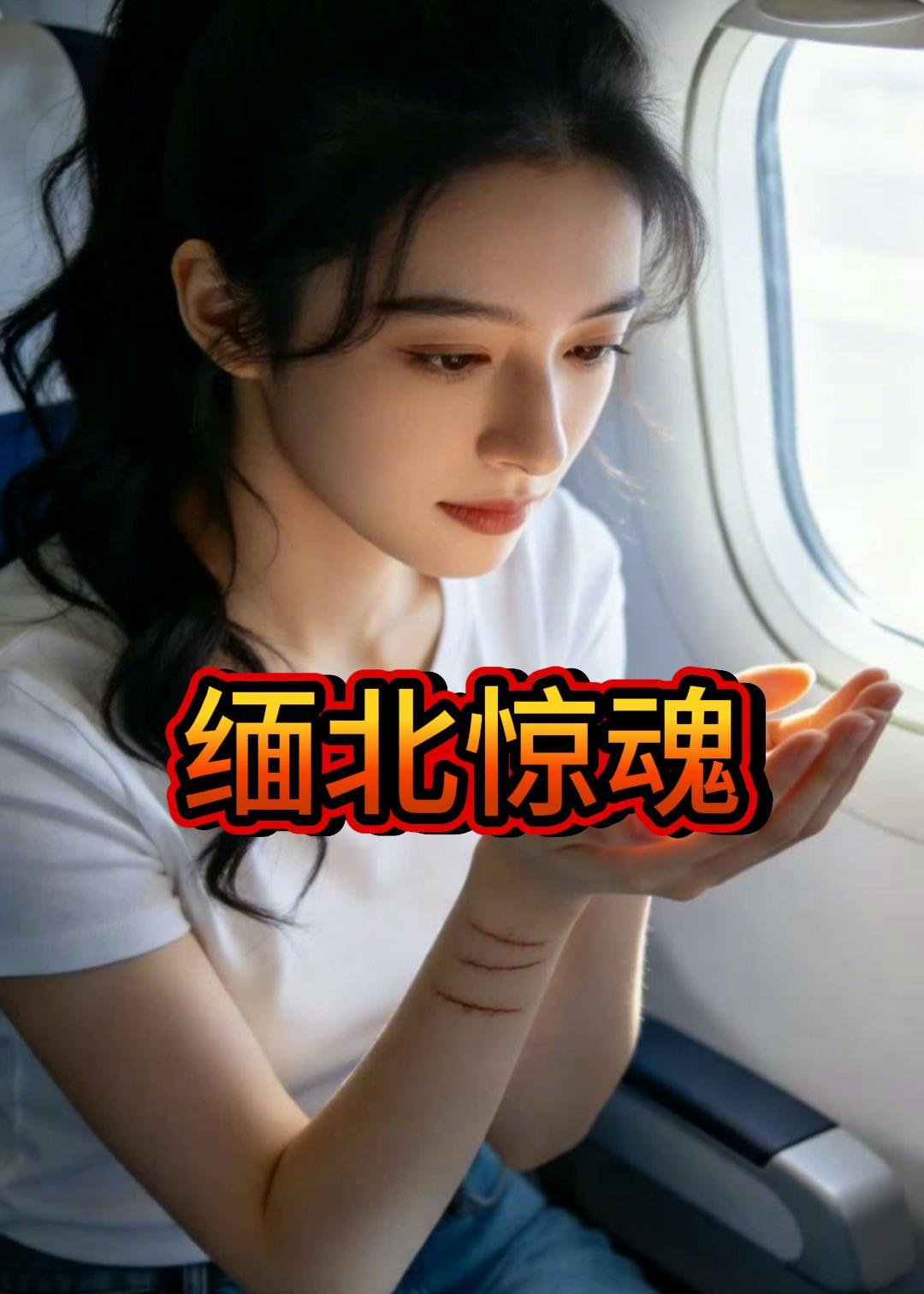 緬北驚魂(全集)