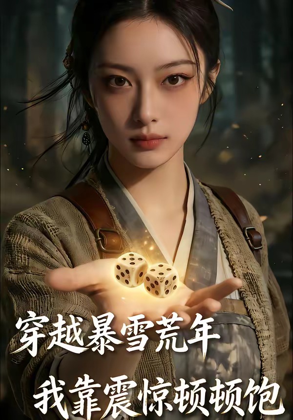 穿越暴雪荒年，我靠震驚頓頓飽(全集)