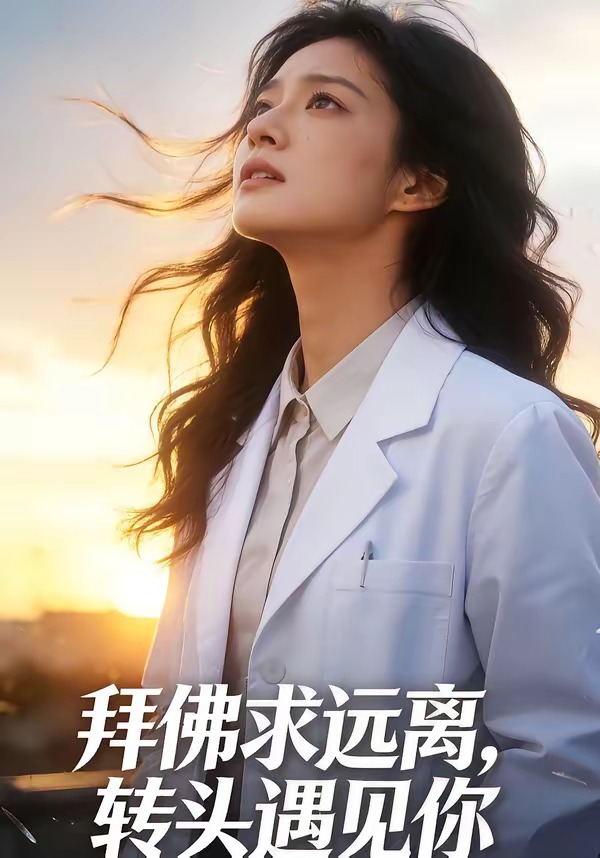 拜佛求遠(yuǎn)離，轉(zhuǎn)頭遇見你(全集)