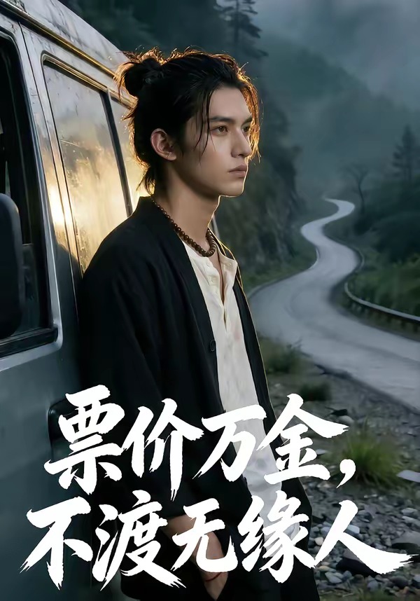 票價萬金，不渡無緣人(全集)