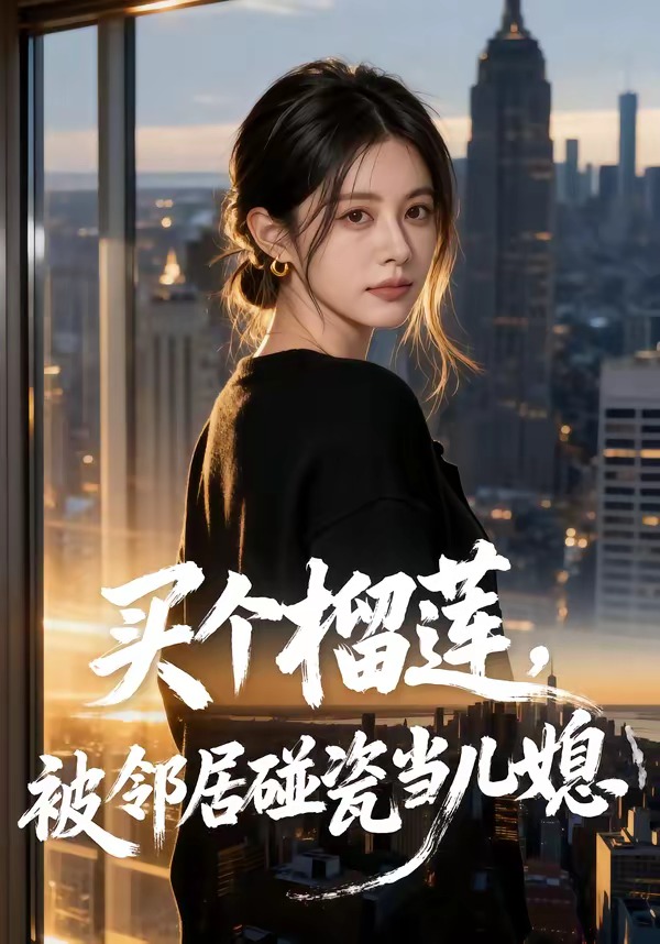 買個榴蓮，被鄰居碰瓷當兒媳(全集)