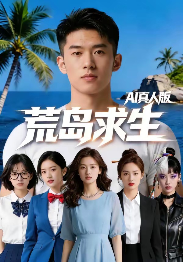 荒島求生(全集)